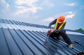 Best Solar Panel Roofing Installation  in Gratton, VA